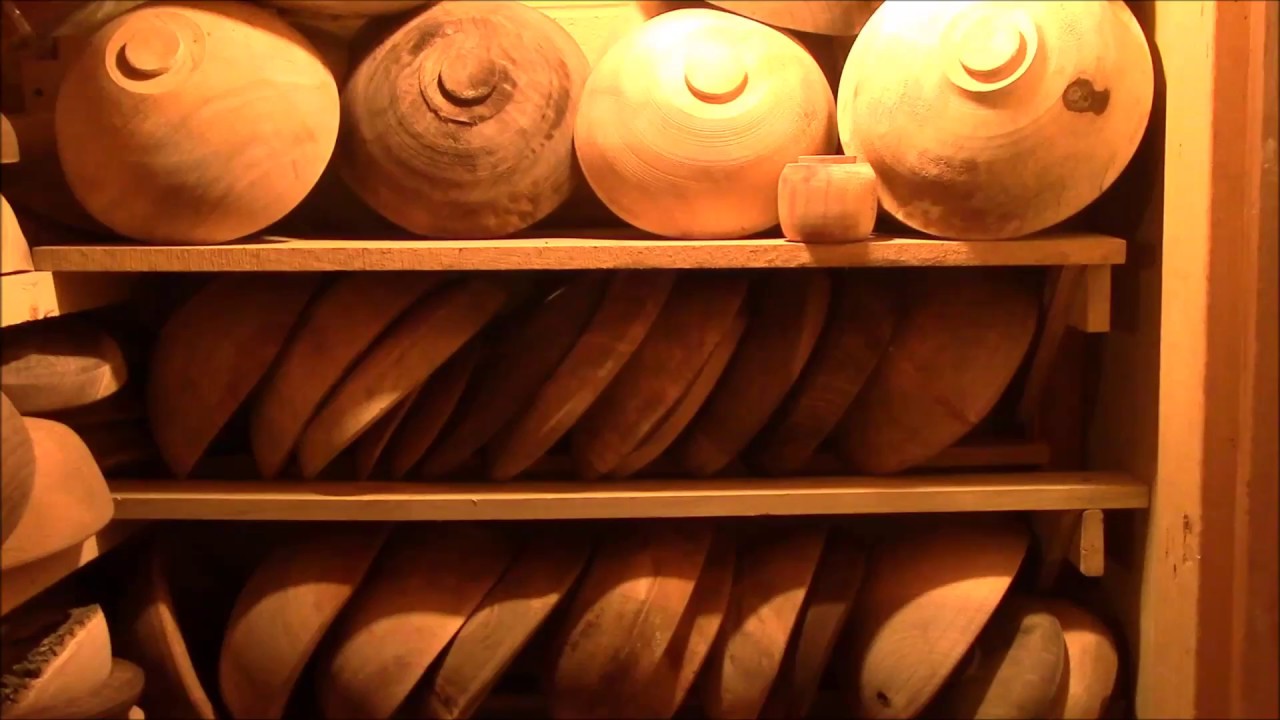 Drying Wooden Bowl Blanks With A Homemade Wood Kiln