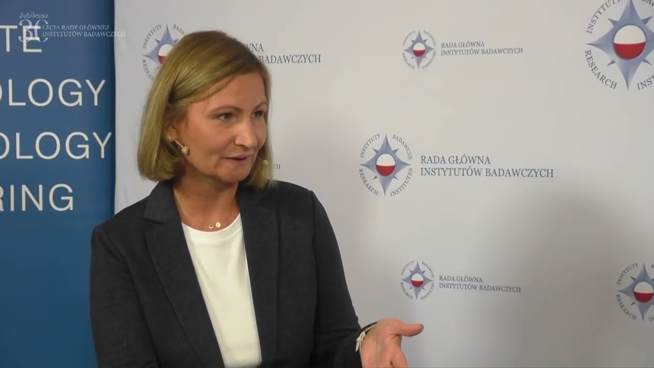 dr Monika Kubkowska, Instytut Fizyki Plazmy i Laserowej Mikrosyntezy