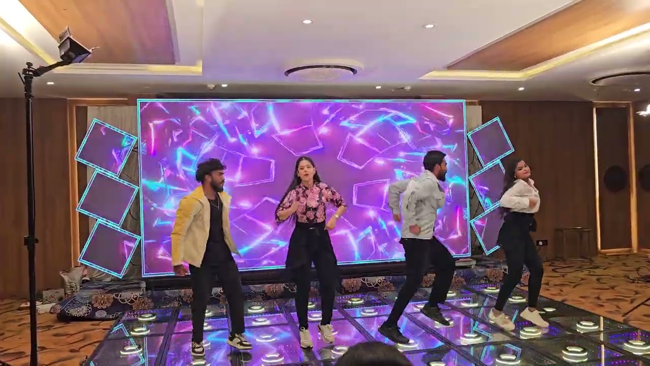 Rs events Ongole 7306770770