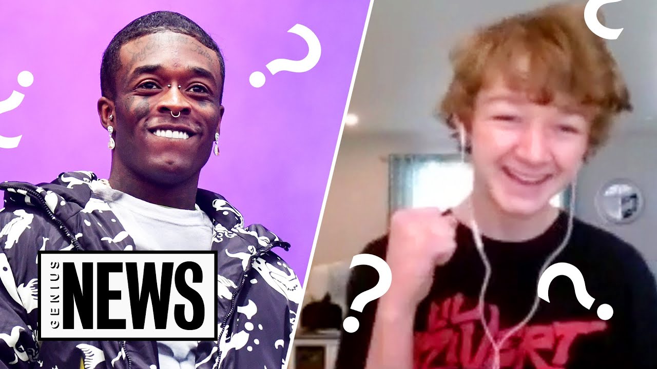 How Well Do Lil Uzi Vert Fans Know His Music? | Genius News