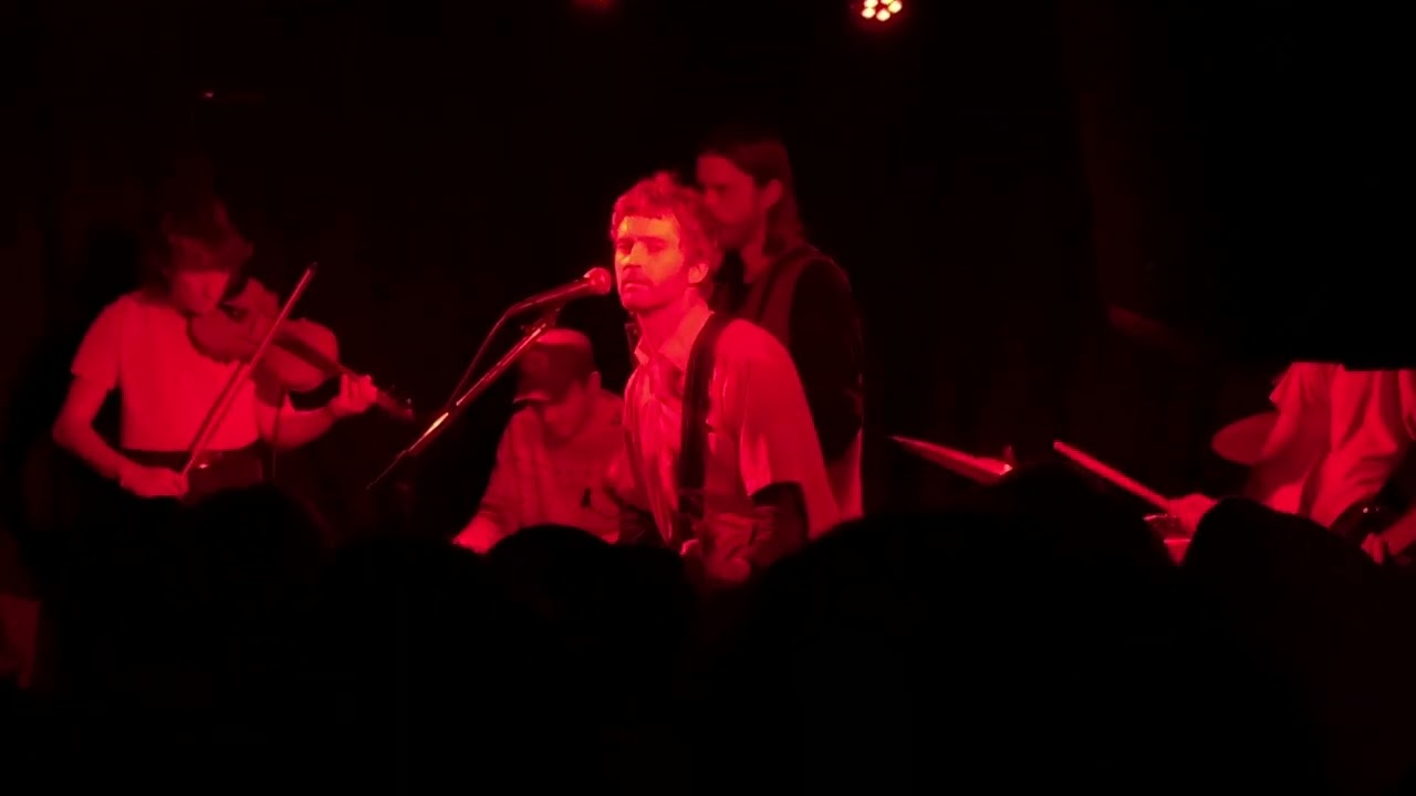 Greg Freeman - “Gallic Shrug”