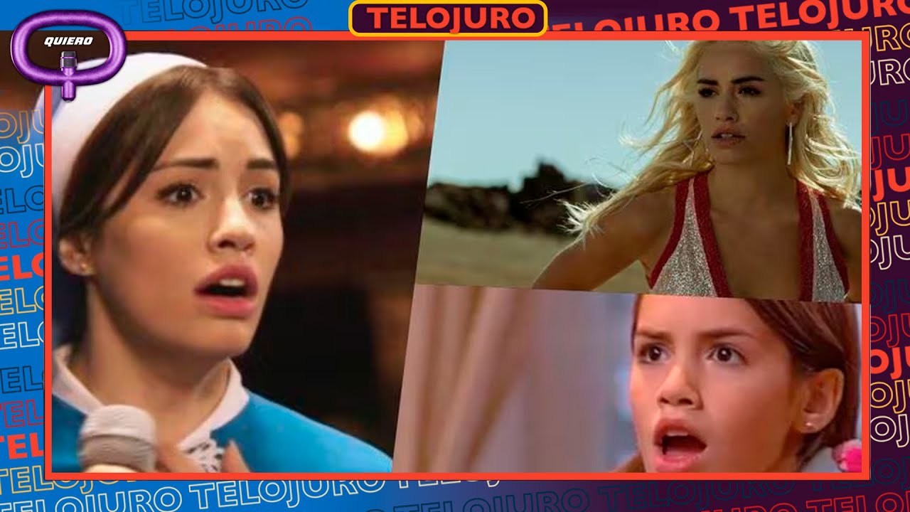 ¡Feliz cumple  LALI! Repasamos más de 20 años de su carrera