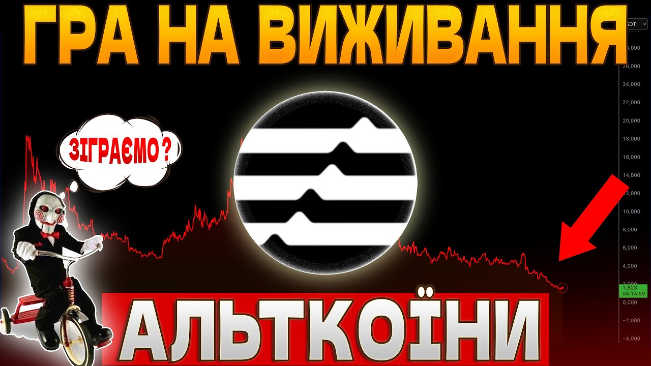 🚨APTOS - СКАМ ?😱 ТАКИЙ СЦЕНАРІЙ ТИ ТОЧНО НЕ ОЧІКУЄШ...‼️АЛЬТКОЇНИ СЬОГОДНІ🟢