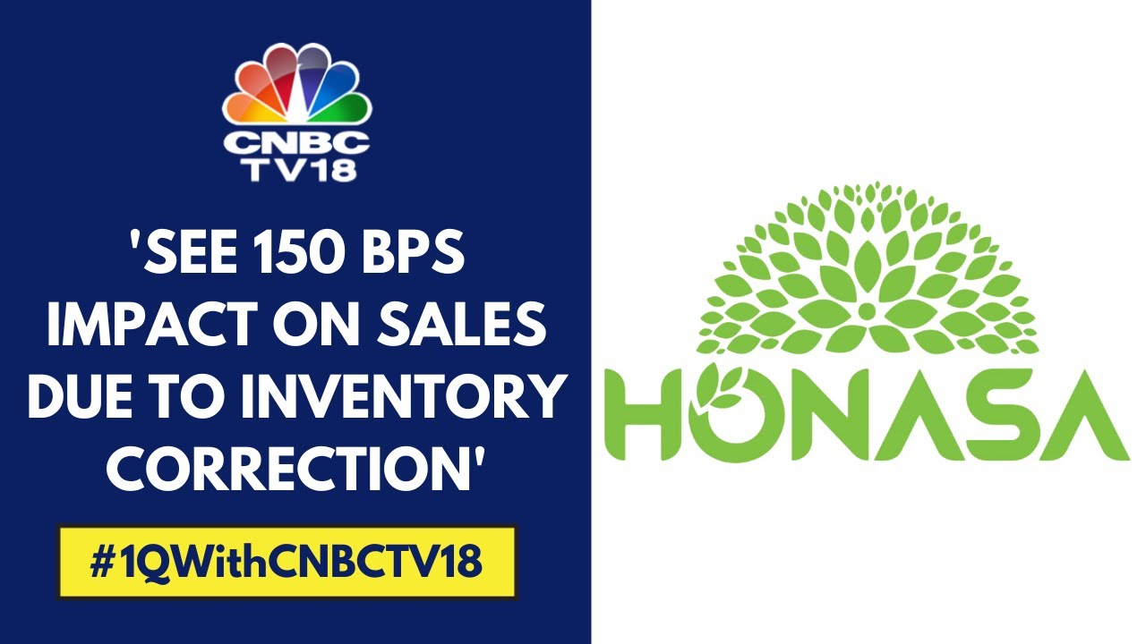 Barring 1-2 Quarters Of Inventory-Led Blip, Will Maintain 20% Revenue Growth: Honasa Consumer