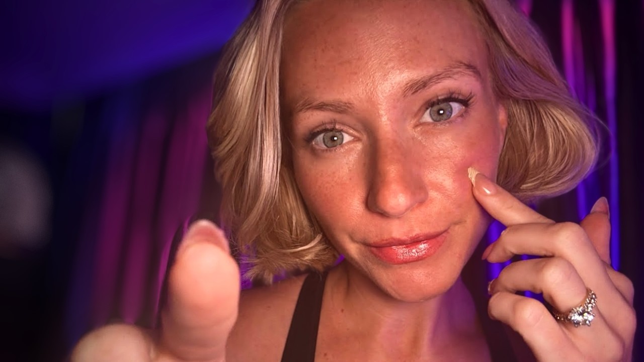 ASMR To Calm Your ADHD Brain 🧠✨ Focus & Relax