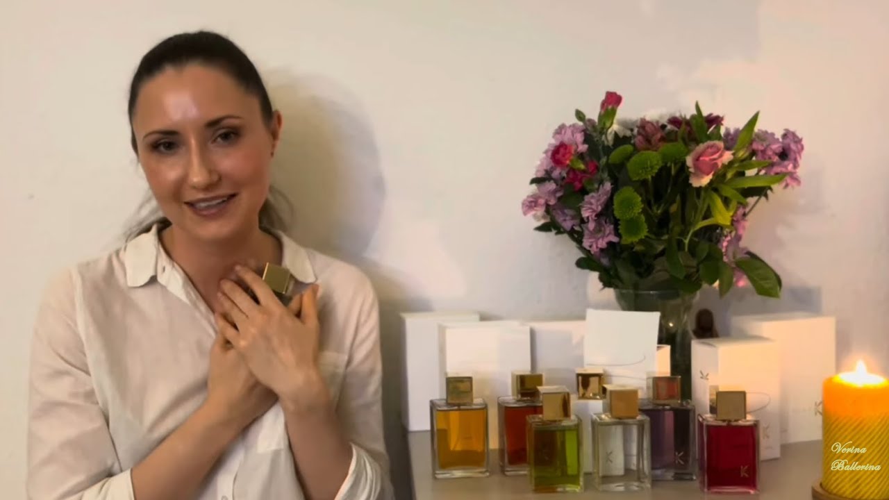 🌱ELLA K PARFUMS.Sonia Constant.