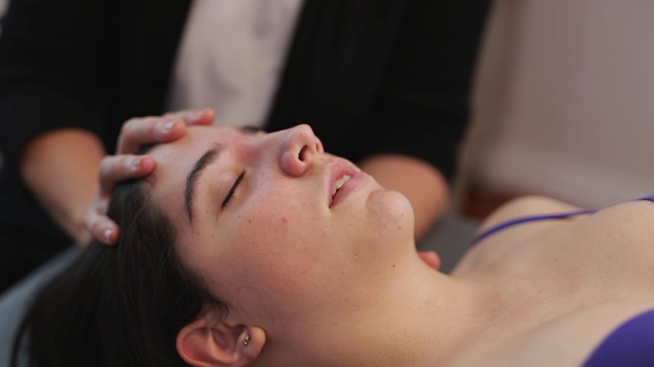 Tratamiento de Osteopatía en FISIOMARE, Coruña
