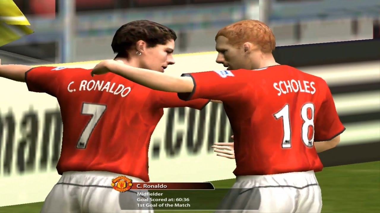 FIFA HISTORY: FIFA 94 - 17