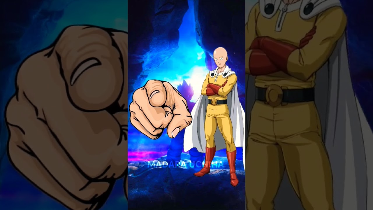 You vs All #anime#shorts#dbz#drlivesey