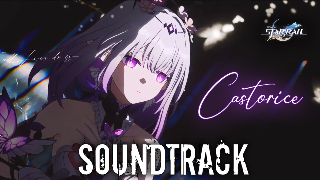 Castorice Trailer OST: Epitaph (HQ Cover) | Honkai Star Rail