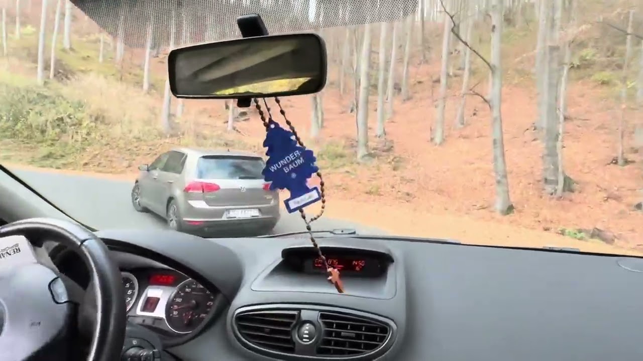  CLIO 3 RS Sljeme Orbisoud Exhaust