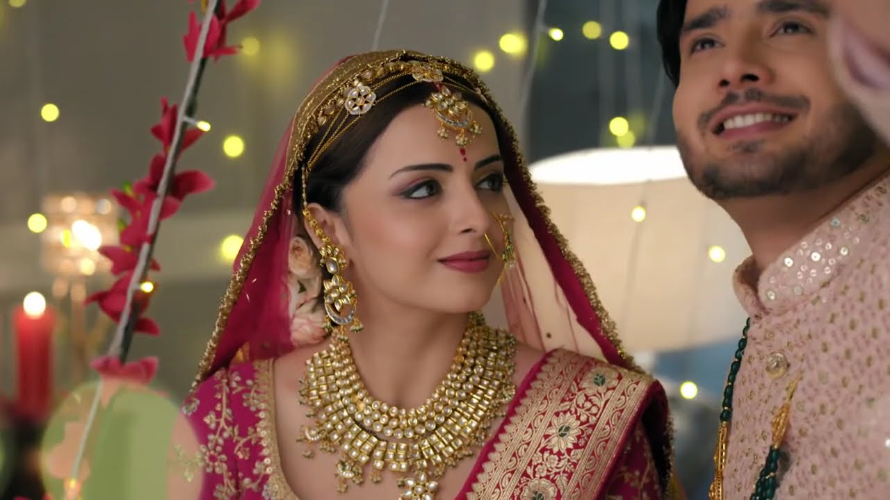 Maitree: The Rules of Love S1 E12 | Zee One UK