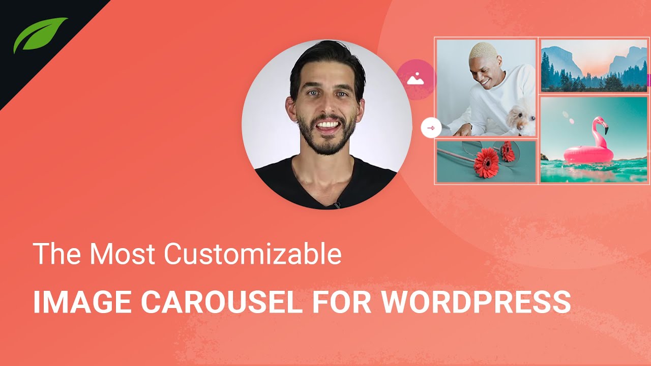 Show Off Your Best Images with the WordPress Image Carousel Gallery in Thrive Architect