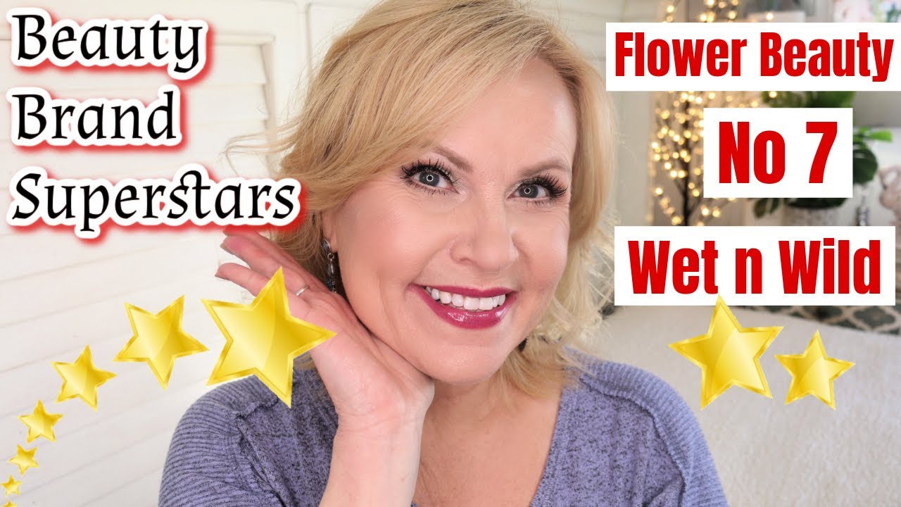 DRUGSTORE MAKEUP FAVORITE PRODUCTS from 3 Beauty Brands - Part 2