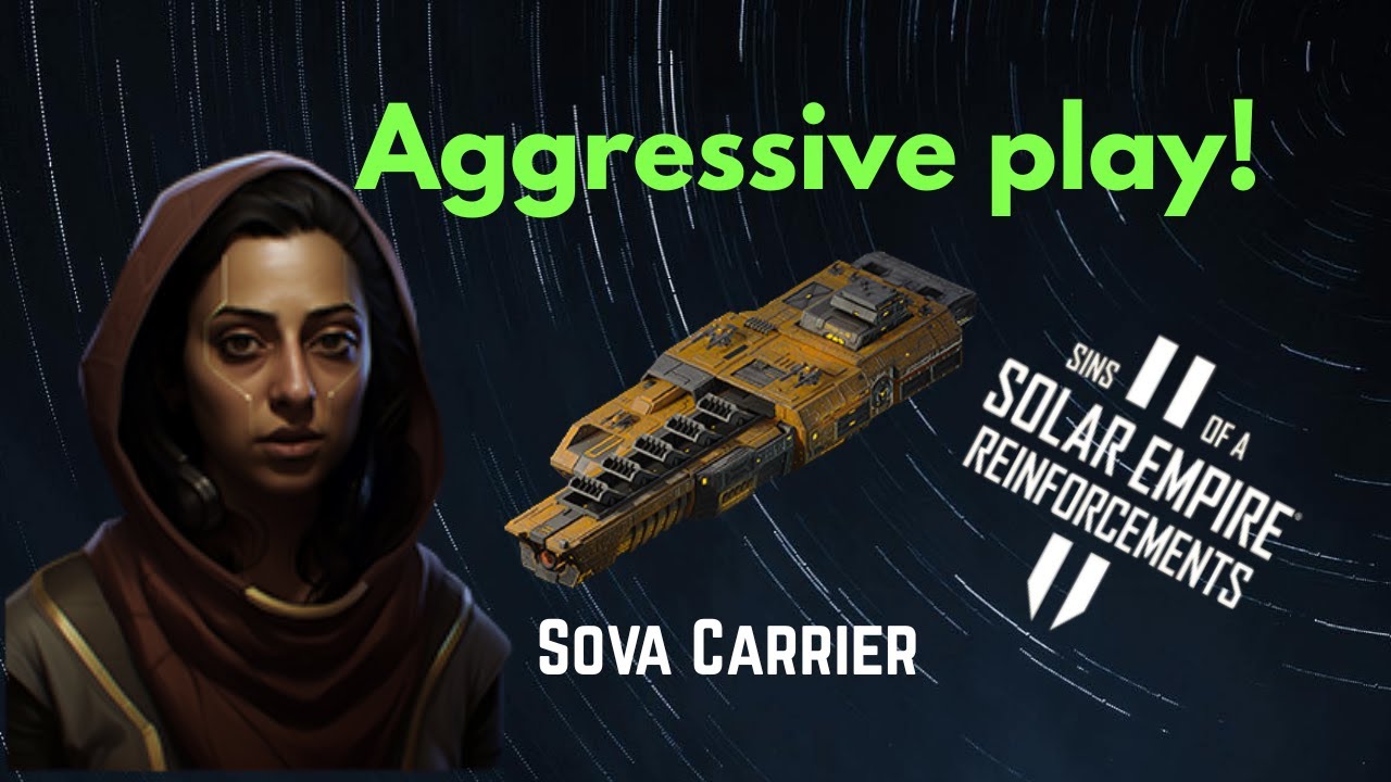 Отправляйте свои корабли туда, где они полезны! – Грехи Солнечной Империи 2