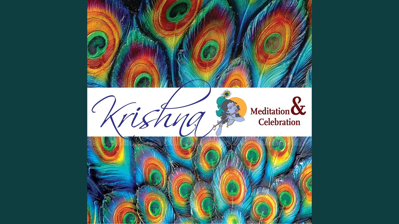 Krishna Meditation : Om Namo Bhagavate Vasudevaya (I Lay Myself Before You, Lord Krishna)