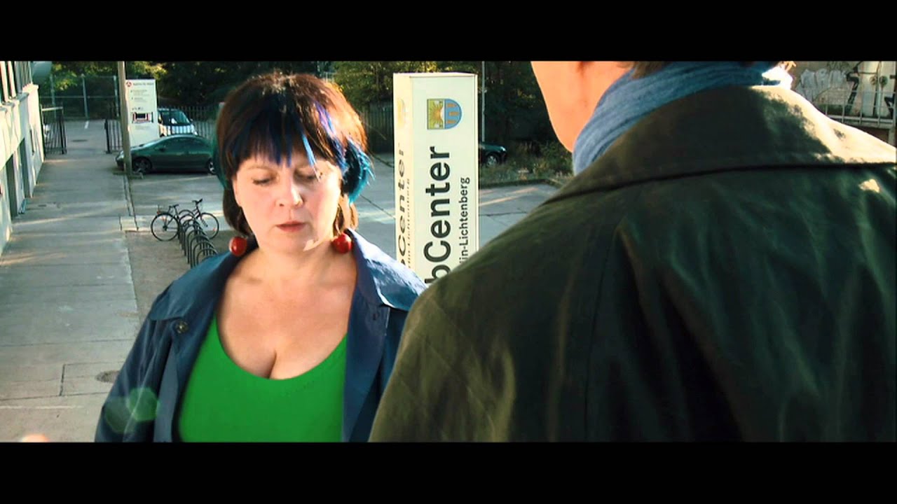 Die Friseuse - Trailer