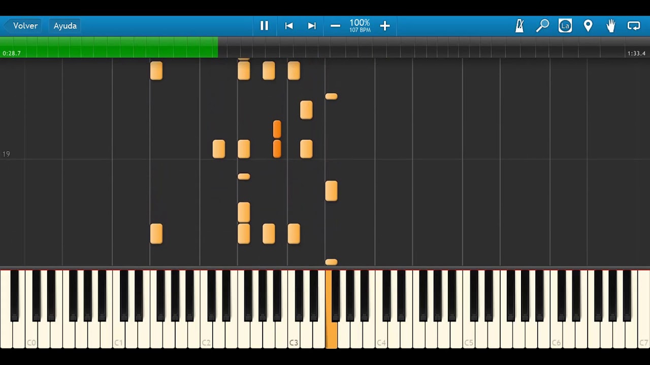 Queen - Nevermore // Piano Tutorial