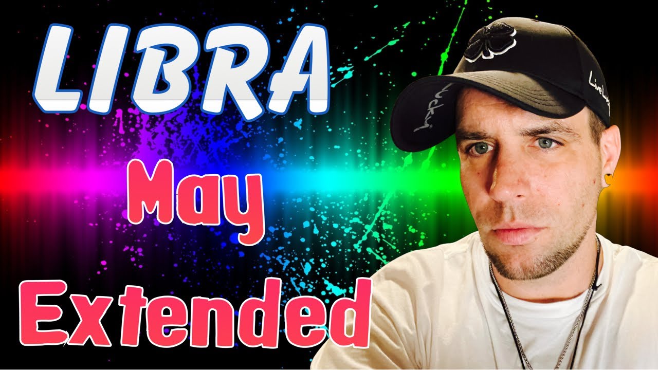 Libra - Close this cycle out!