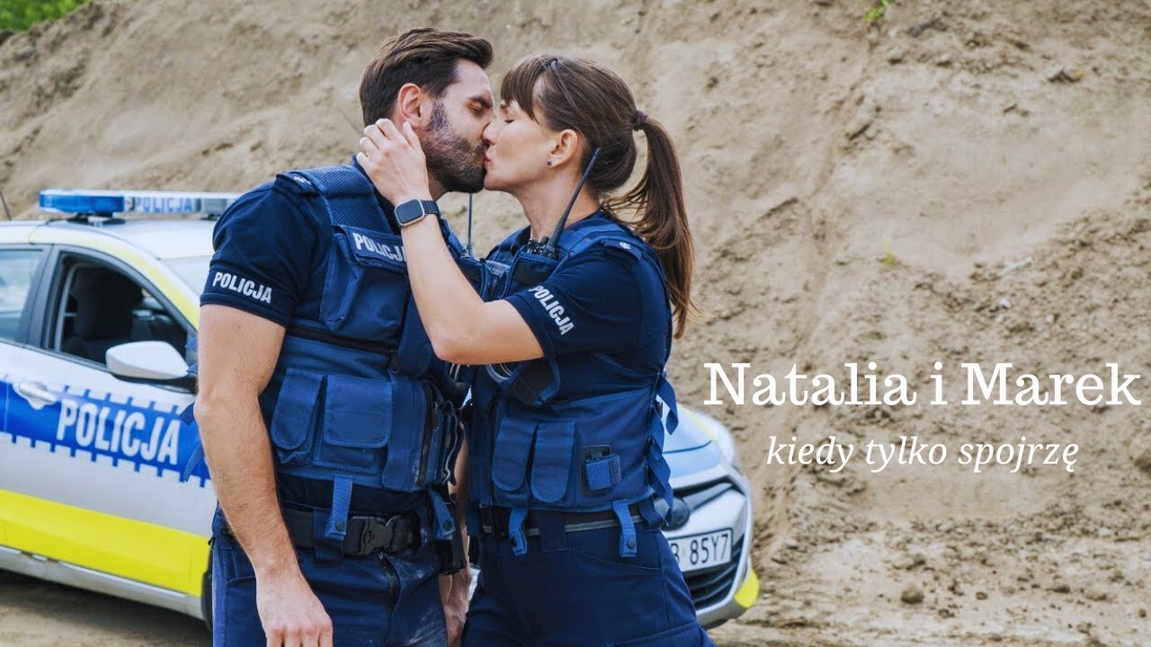 Natalia & Marek // Kiedy tylko spojrzę