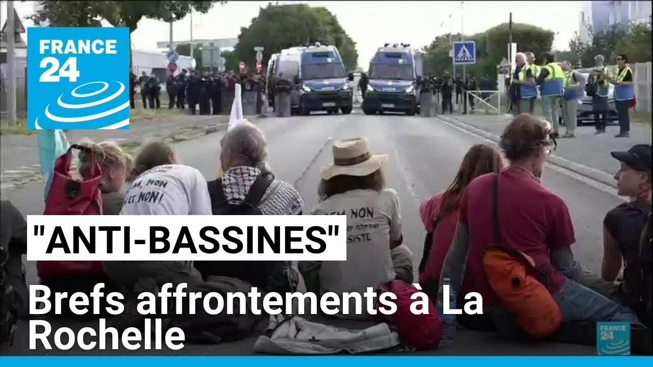 Manifestation 