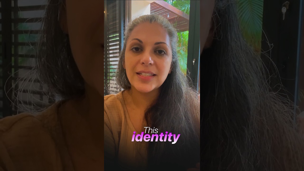 Your Higher Self is Preparing You For A Massive Identity Shift