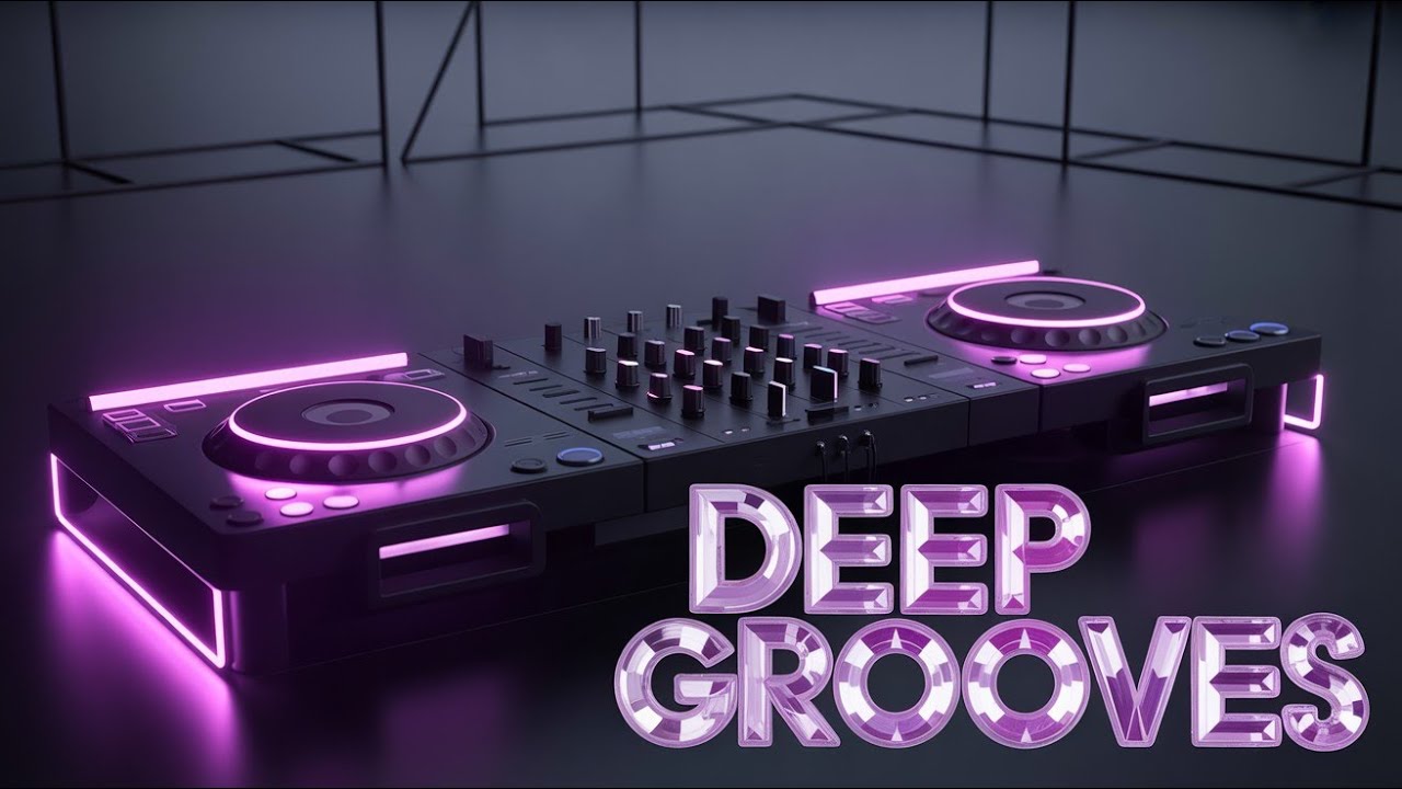 DJ Janox Live | House Music Mix