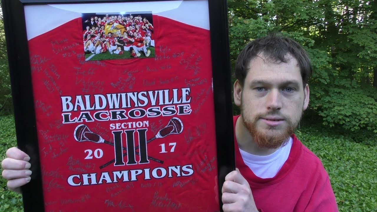 Baldwinsville Boys Lacrosse 2017