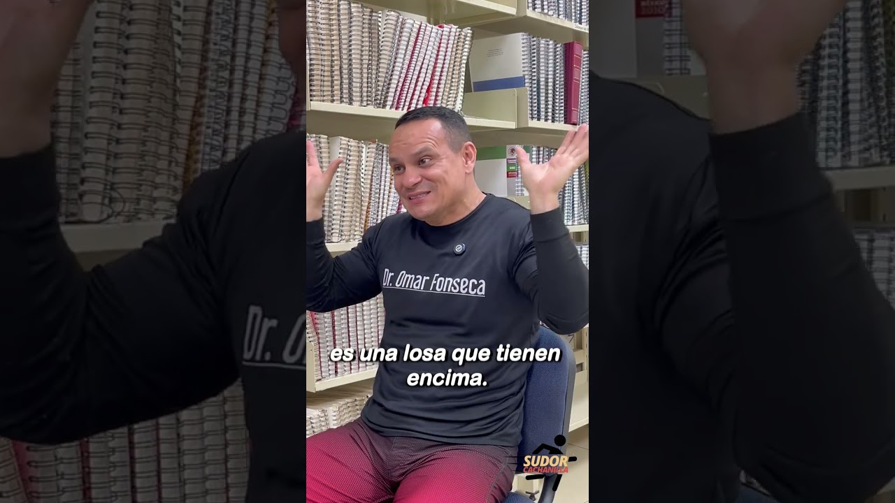 Corro y no bajo de peso… ¿por qué? | Dr. Omar Fonseca invita a la 3era Carrera Contra la Obesidad