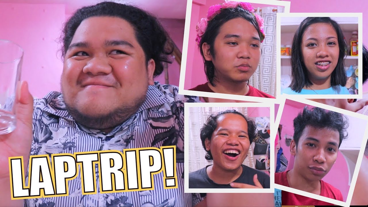 ANG TUNAY NA BUHAY NG MGA BAKLA (PBB HOUSE LANG TE?!) | LC VLOGS #194