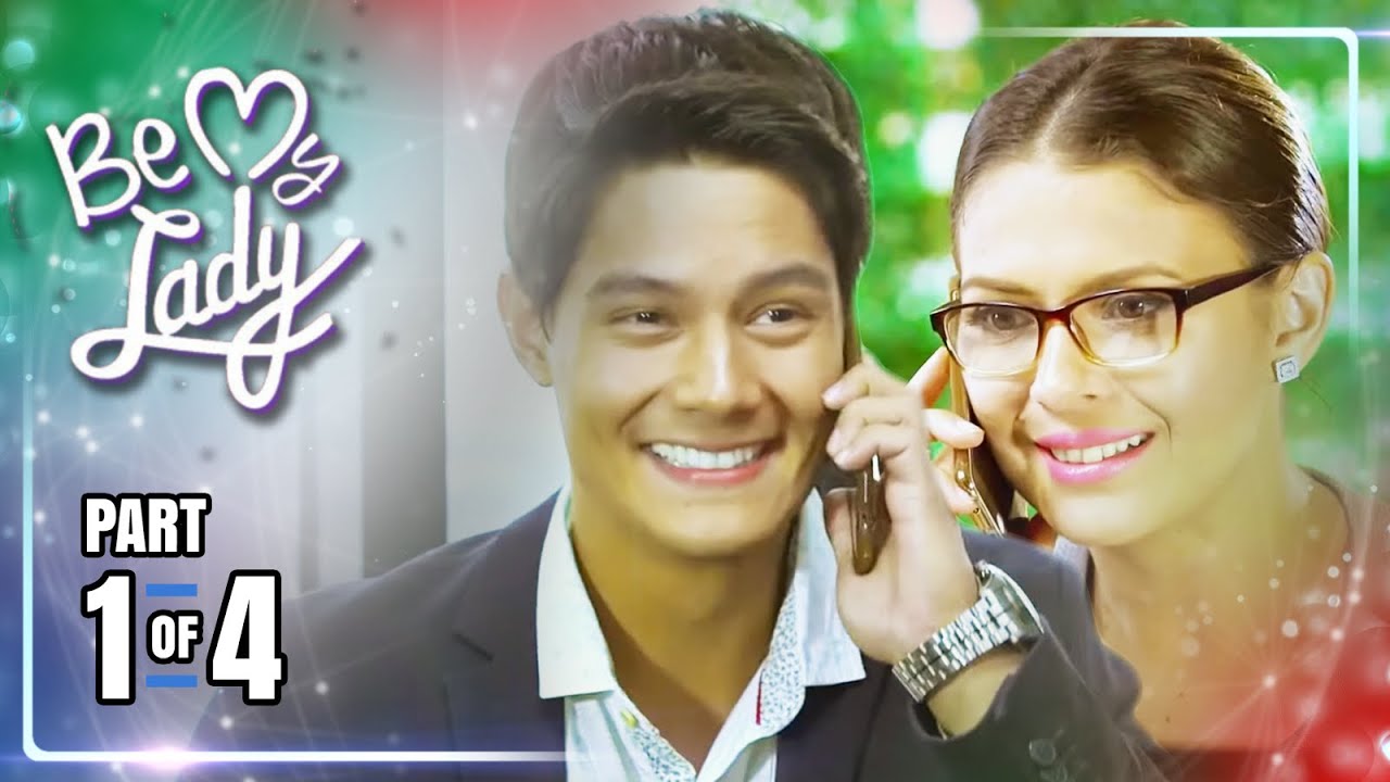 Be My Lady | Episode 219 (1/4) | December 27, 2022