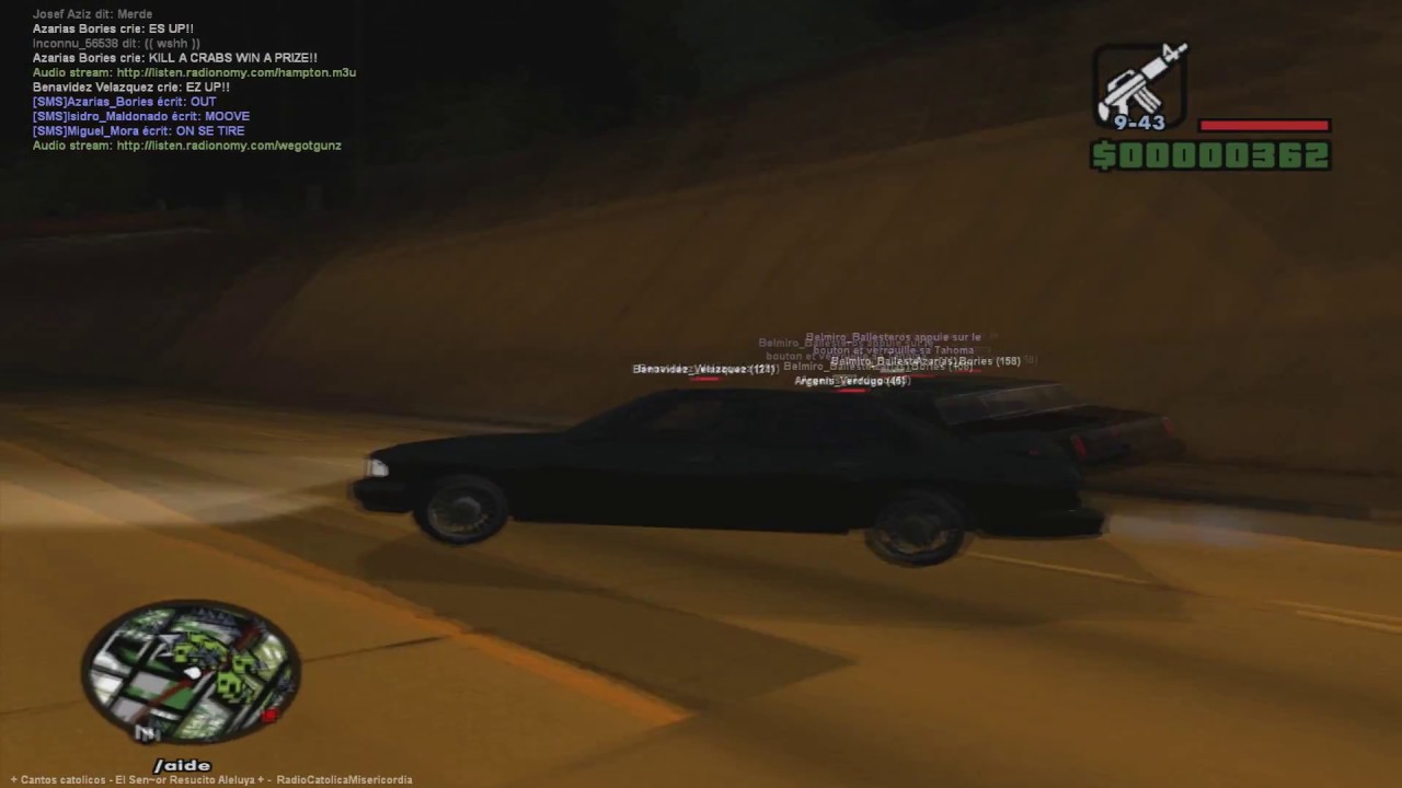 (CMLV-RP) SKUUUUUUURT