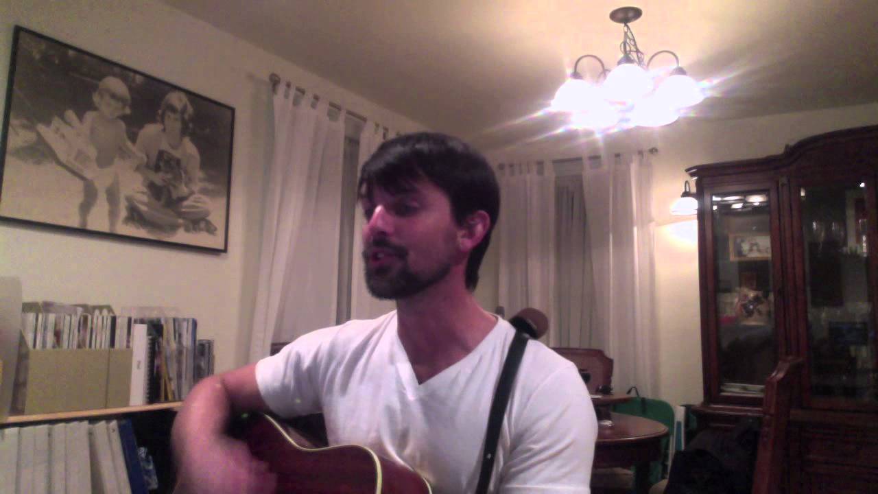 Josh Ritter's FOLK BLOODBATH for Clay Robeson by The Random Hubiak