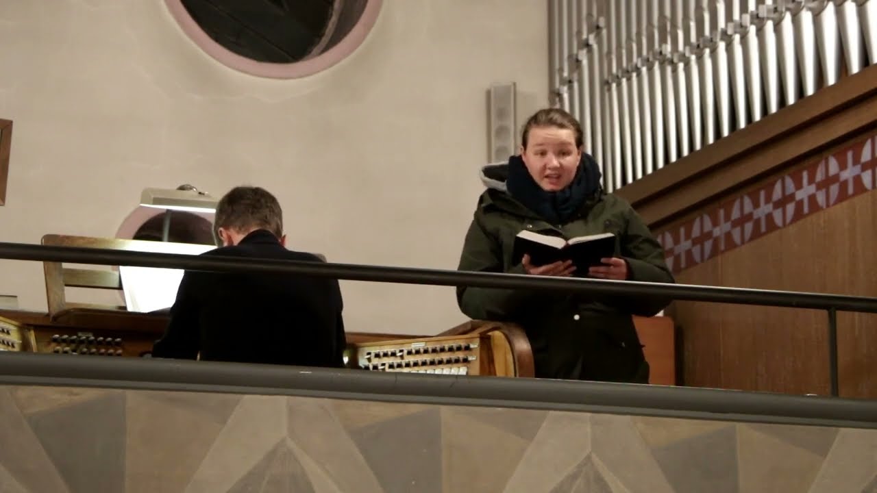 Lied: O Herr, wenn du kommst wird die Welt wieder neu, Gotteslob 233