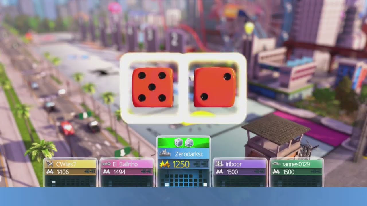 Monopoly's dirtiest strategy 