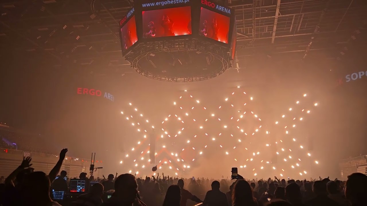 DLDK Poland 2025  I  Axwell ❤️