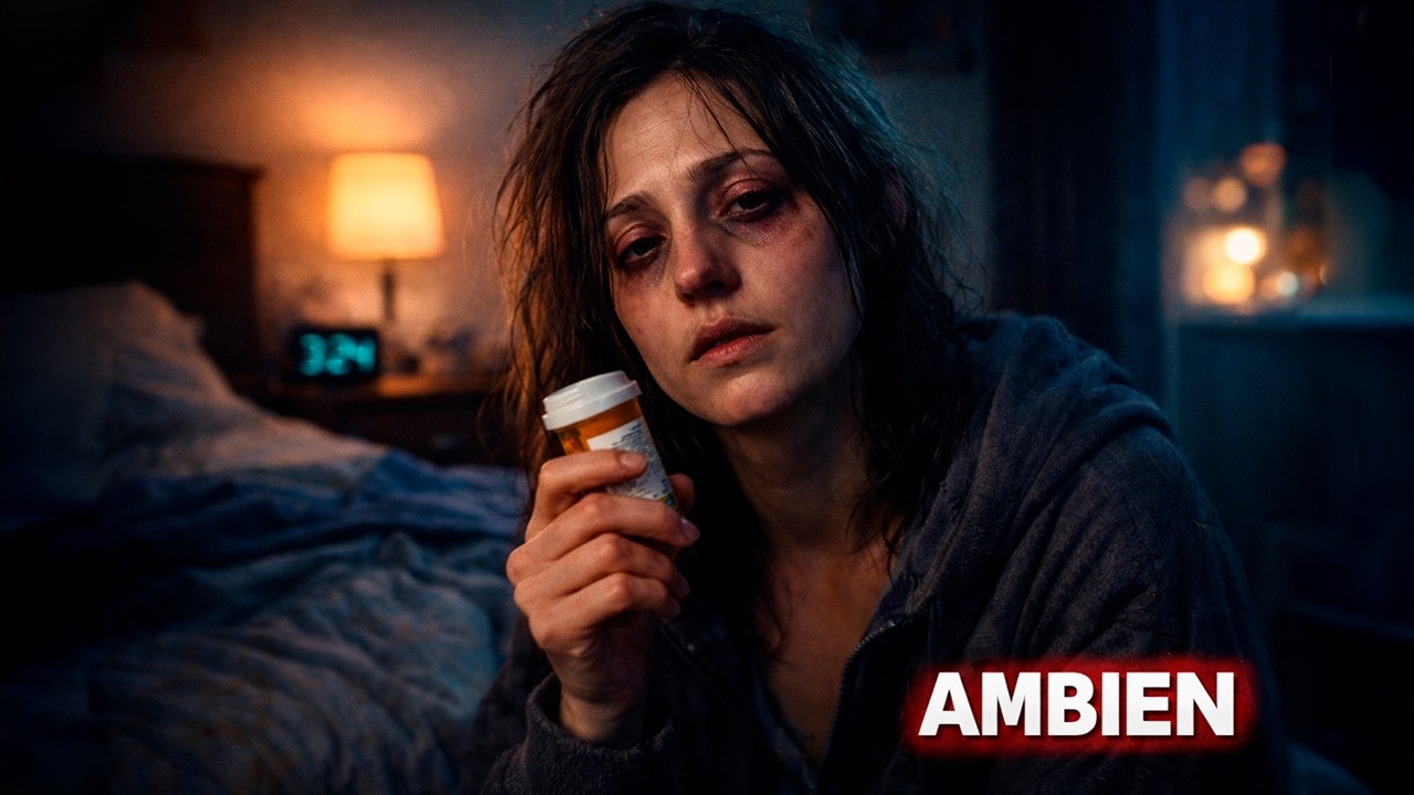 The Complete History of Ambien: The Sleep Pill That Made People Do Terrifying Things