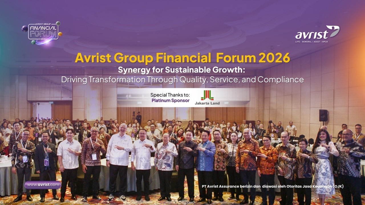 Avrist Group Financial Forum 2026