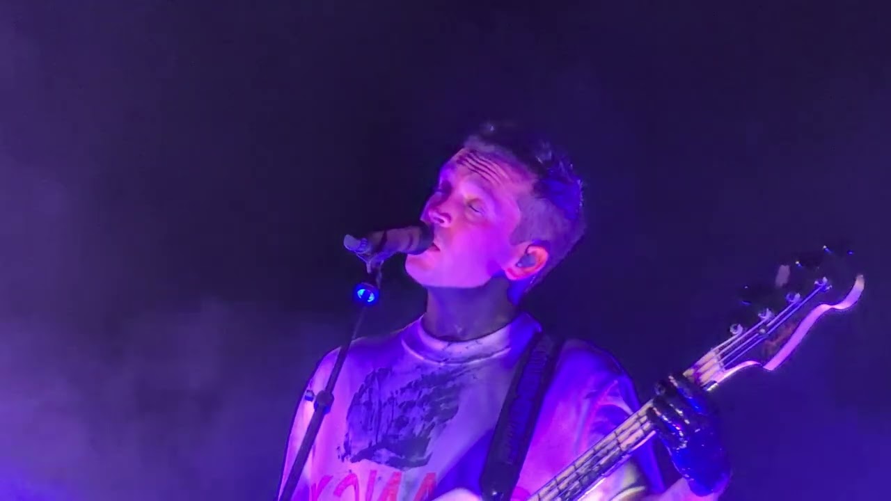 twenty one pilots — Polarize @ Hersheypark Stadium 9/27/25