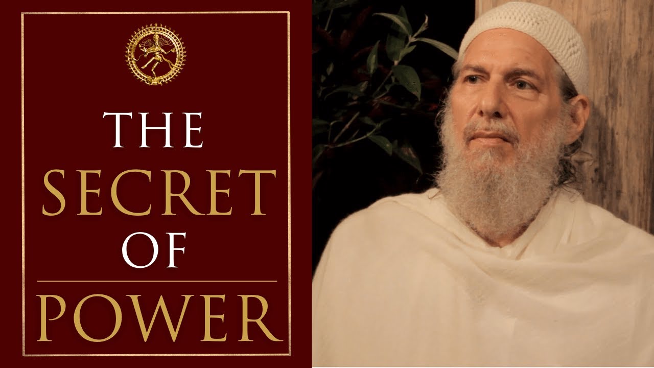 The Secret Ingredient of Spiritual Power - Shunyamurti Teaching
