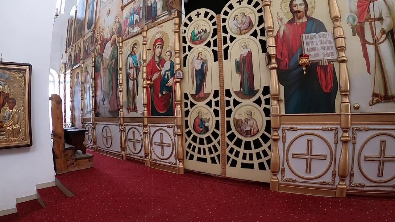 Прямая трансляция с камеры #GoPro