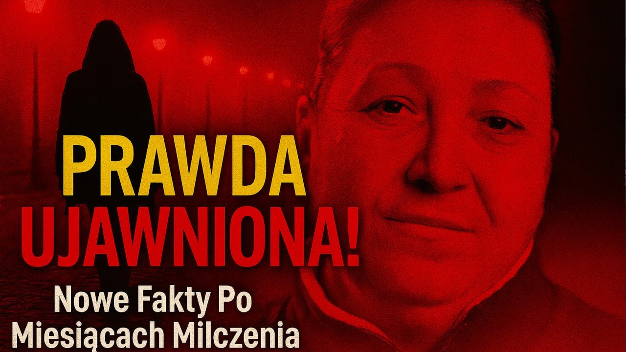 Beata Klimek &ndash; Prawda Wychodzi Na Jaw! Nowe Fakty Po Miesiącach Milczenia