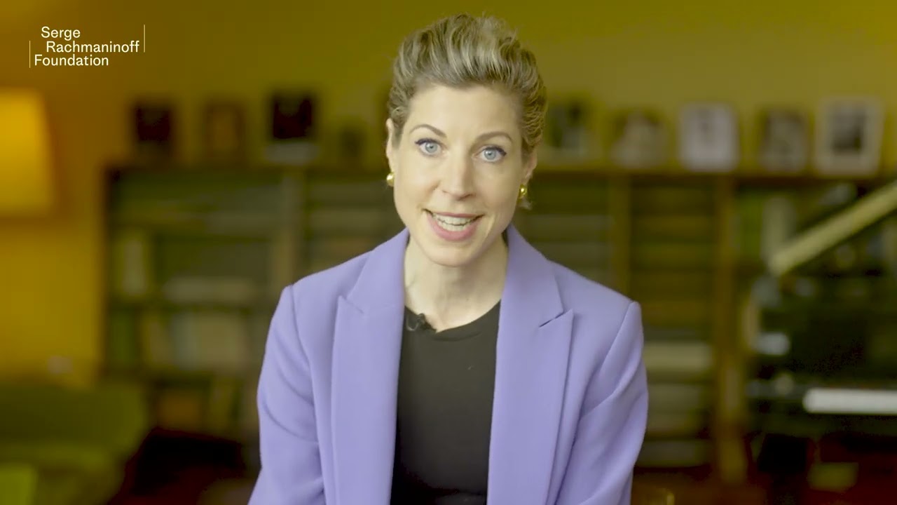 Rachmaninoffs Villa Senar Rachmaninoff Foundation English