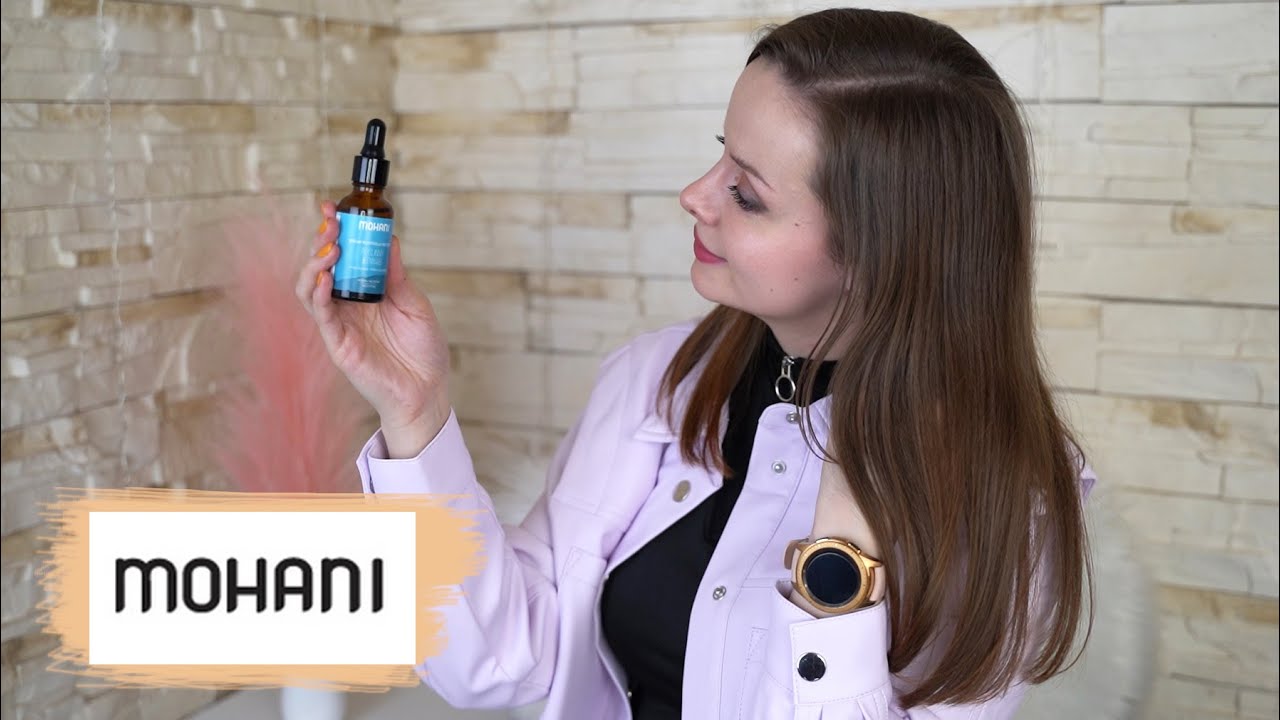 🎀 Naturalne serum TERMOOCHRONNE do włos&oacute;w (chroni do 230 stopni C!) 🎀