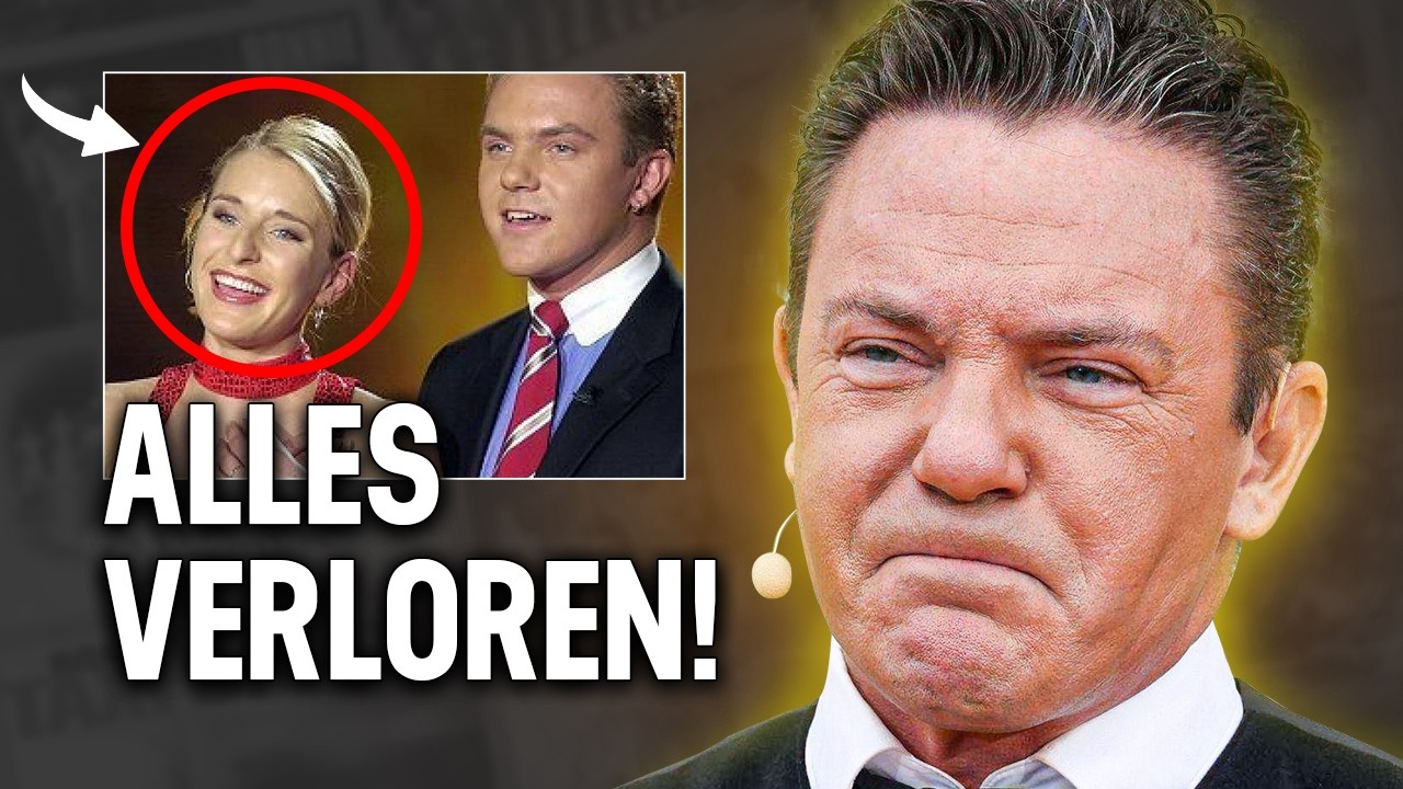 Mit 48: Gro&szlig;e Fragen um Stefan Mross &ndash; Was ist wirklich passiert?