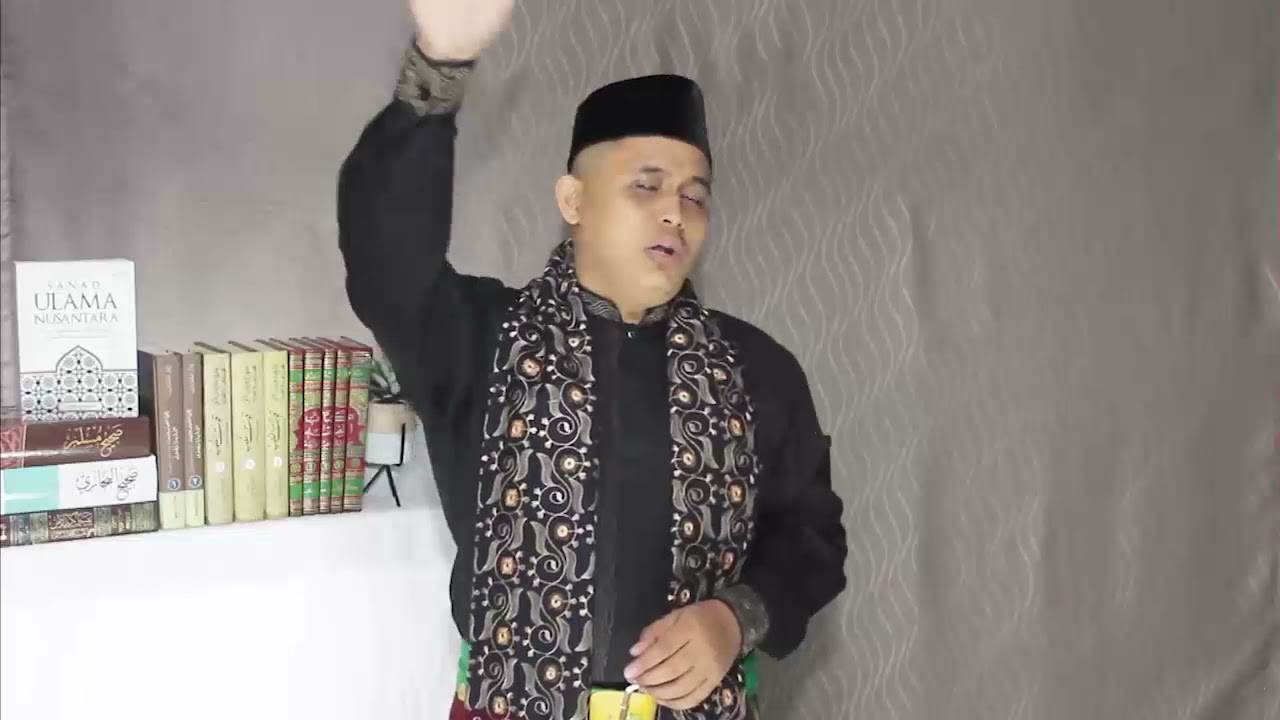 Top 12 Aksi Asia 2021 Kali Ini Datang Dari Kloter Al-Hasyir - 29 April 2021