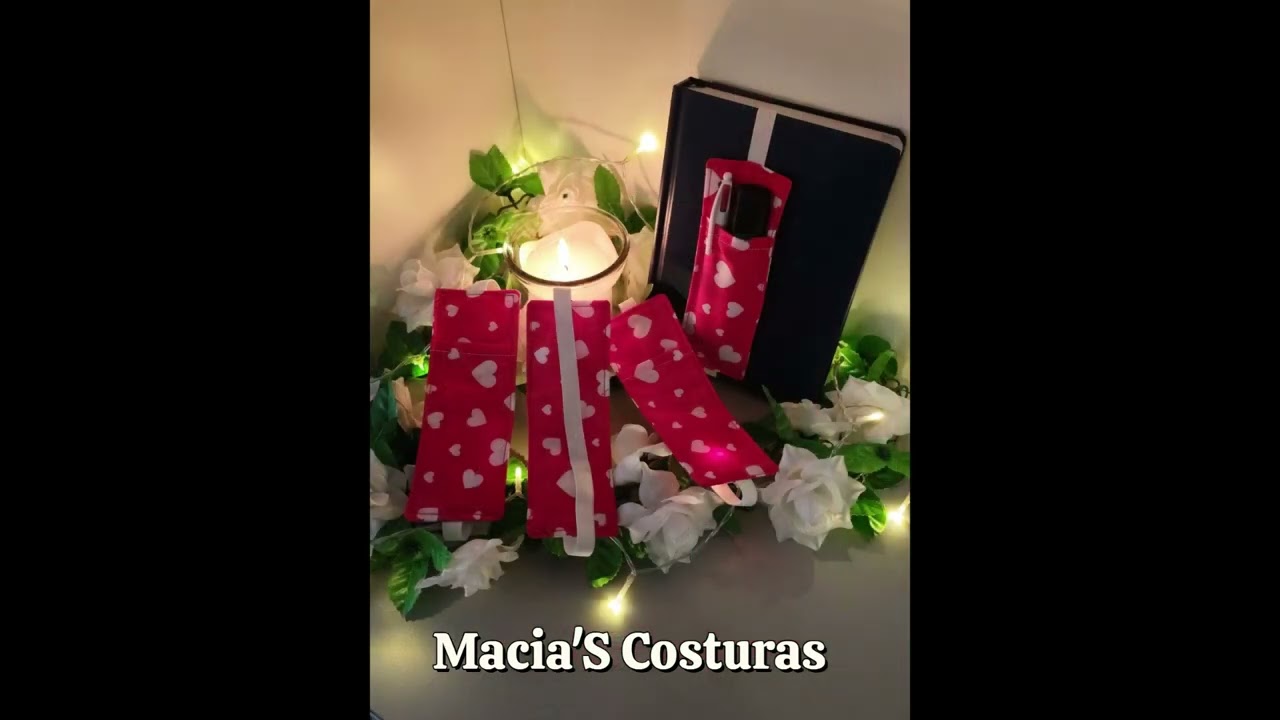 Macia'S Costuras   Valentine's Day