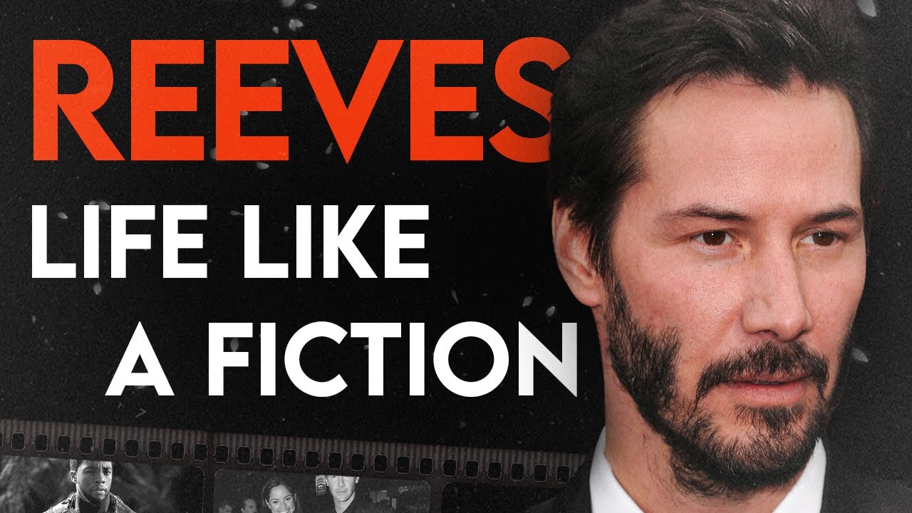 The Difficult Fate Of Keanu Reeves | Full Biography (The Matrix, John Wick, Point Break)