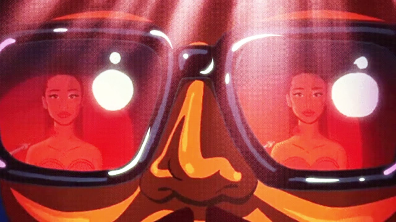 The Weeknd - Save Your Tears ft. Ariana Grande (Slowed To Perfection) 432hz