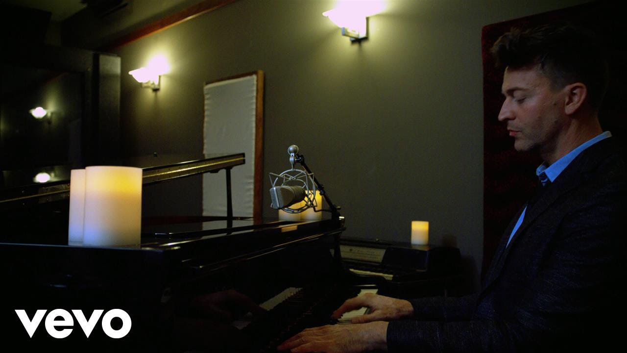 Levi Kreis - With You